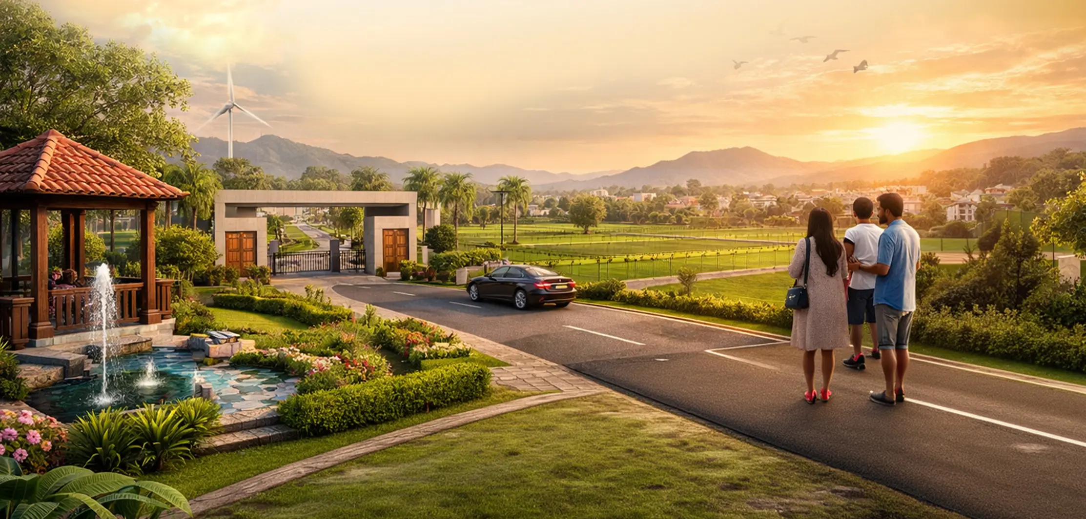 Why Invest in Birla Mrida Boisar? Location, Connectivity & Future Growth