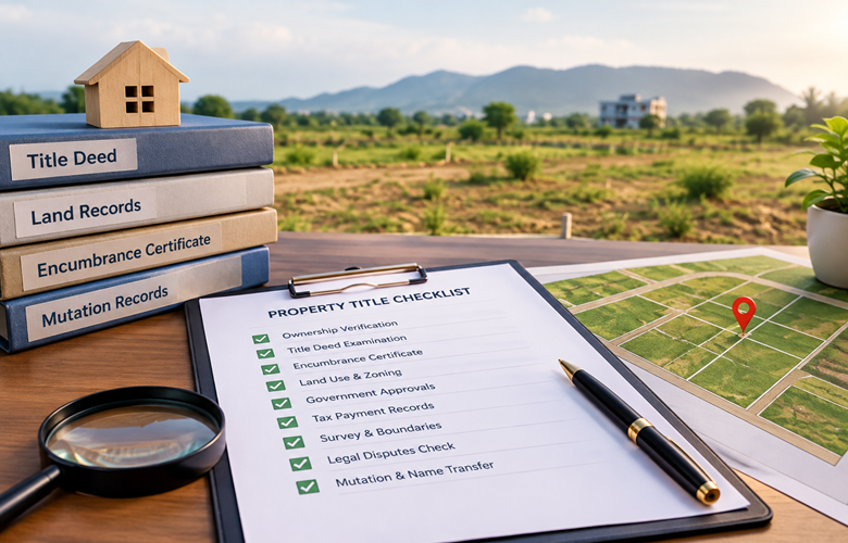 Plot Documents in Boisar